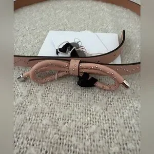 RED Valentino | Accessories | Nwt Red Valentino Blush  display picture 2